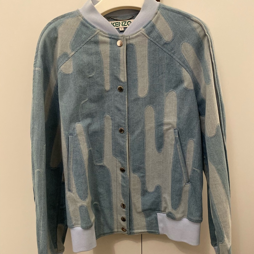 Kenzo jacket